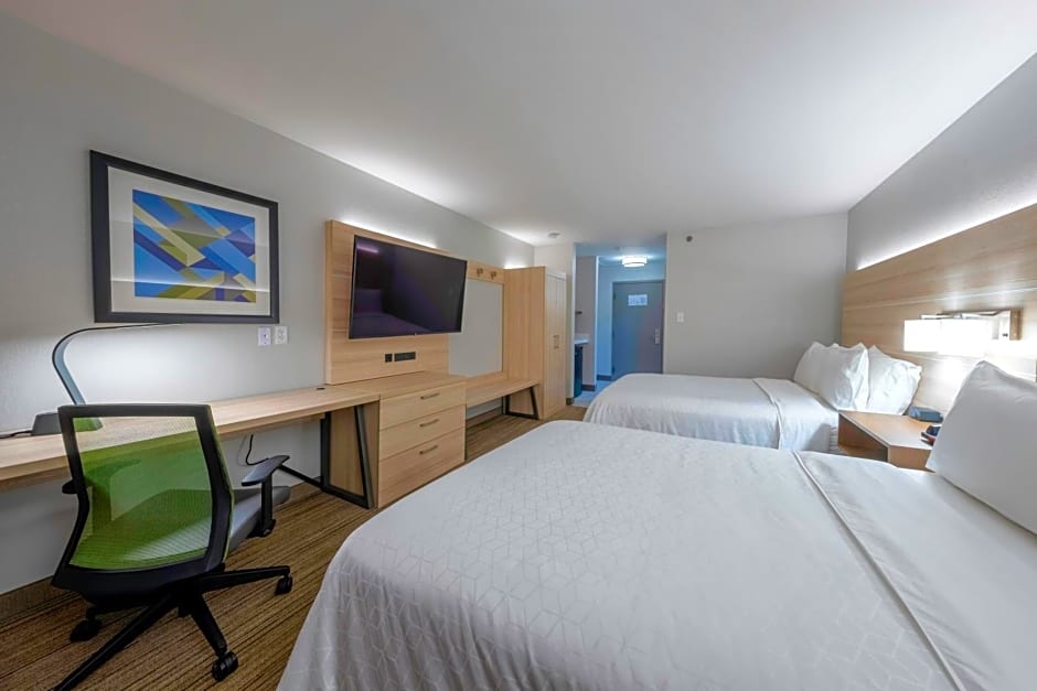 Holiday Inn Express Hotel & Suites Petersburg/Dinwiddie, an IHG Hotel