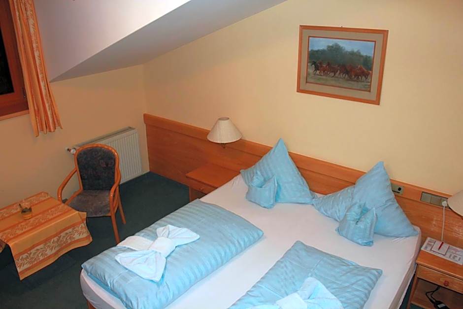 Landgasthaus & Hotel Kurfer Hof