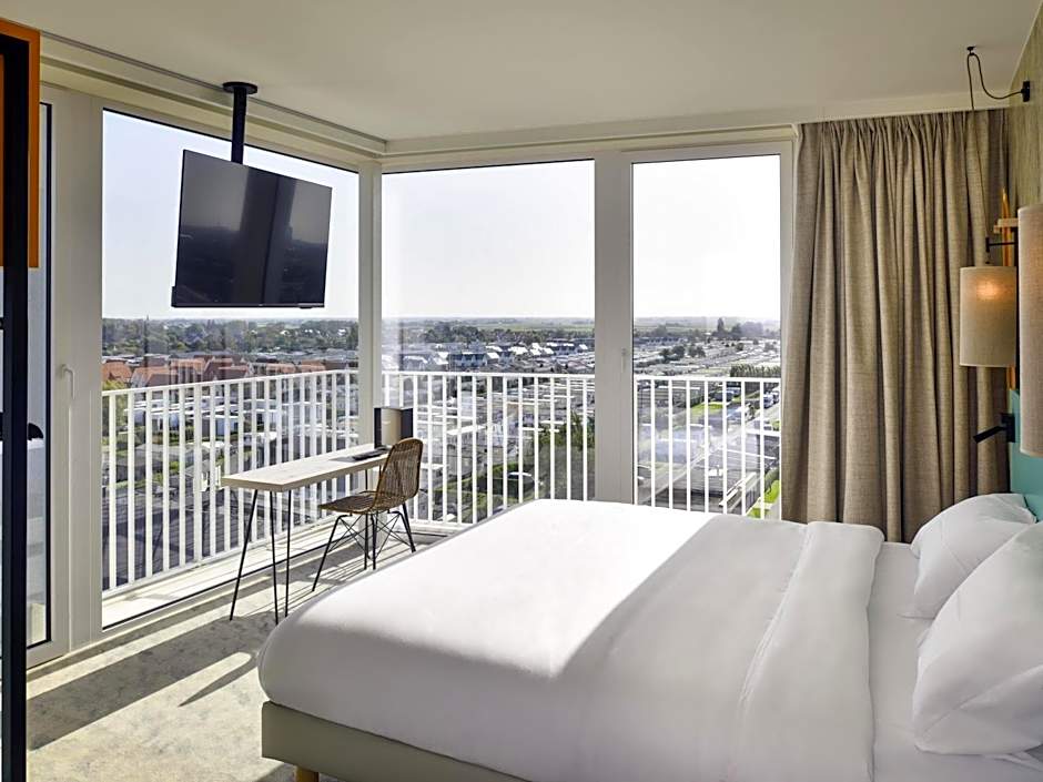 ibis Styles Bredene