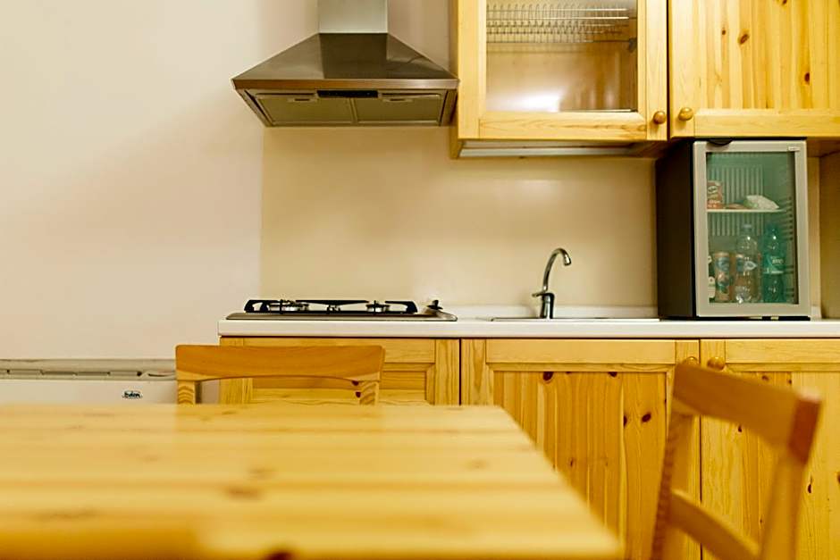 Residence Del Casalnuovo