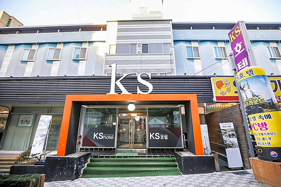 K.S Hotel