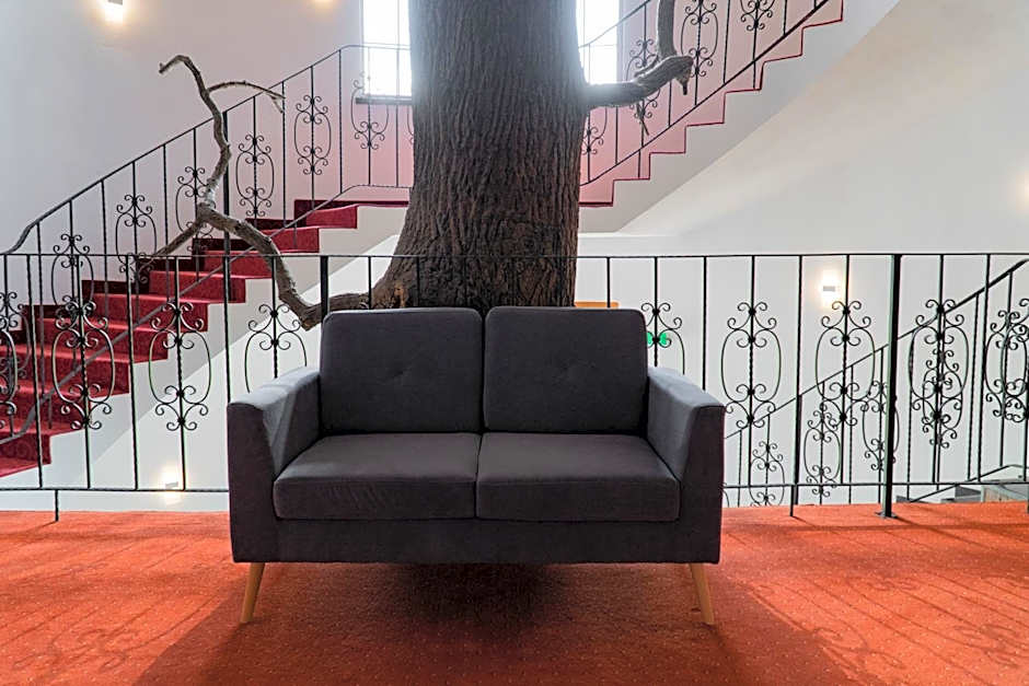 HOTEL CICHA WODA NIEPORĘT