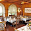 Hotel Schwarzenbergs Traube