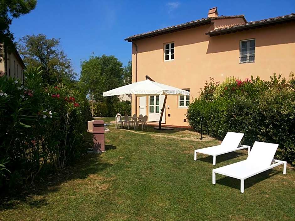 B&B Borgo di Pratavecchie