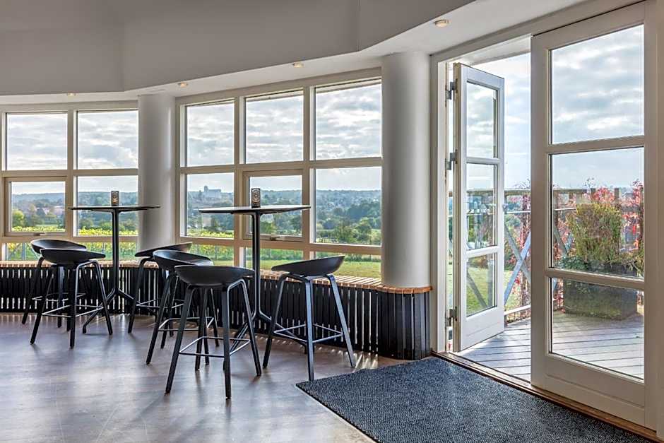 Thon Hotel Sorø