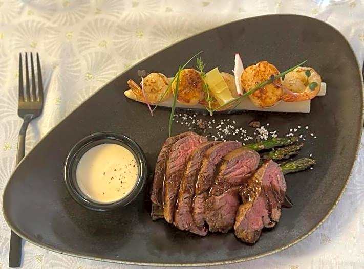 La Maison de Caroline