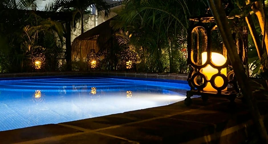 La Leyenda Boutique Hotel by Bunik