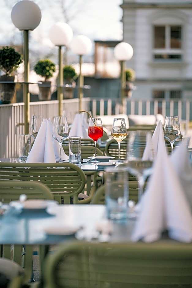 HIRSCHEN OBERKIRCH - Design Boutique Hotel