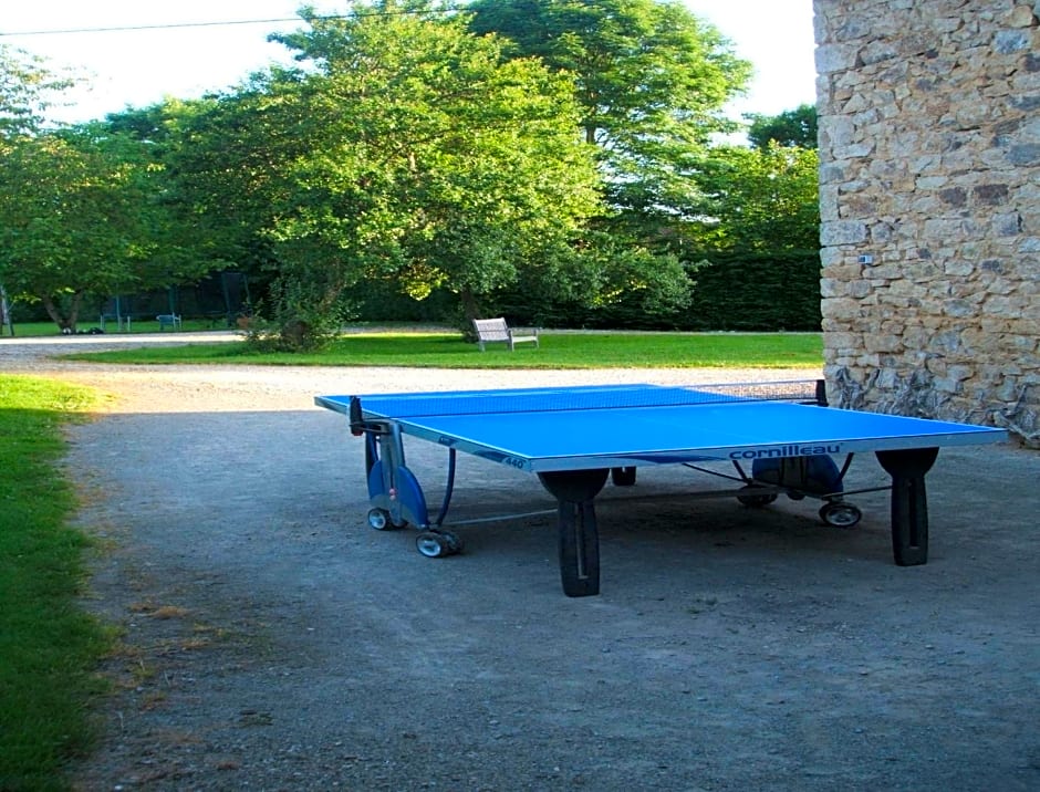 Le Domaine des Tuillieres