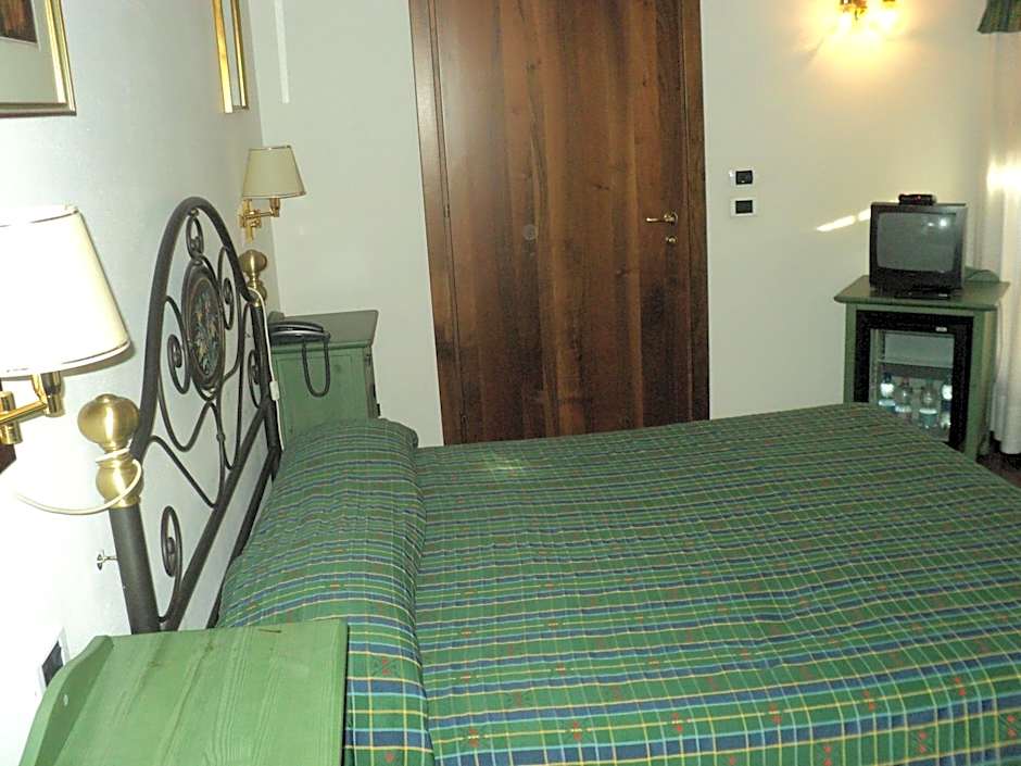 Albergo La Bersagliera