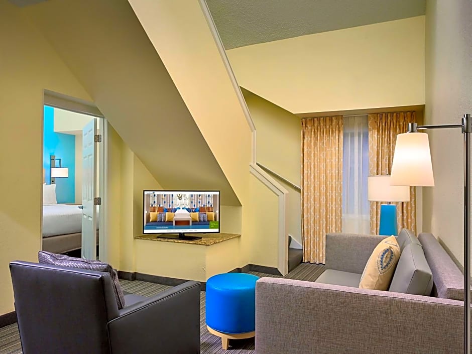 Sonesta ES Suites Memphis