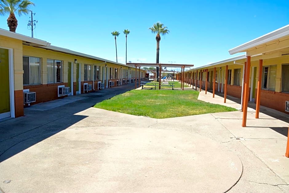 Gateway Inn