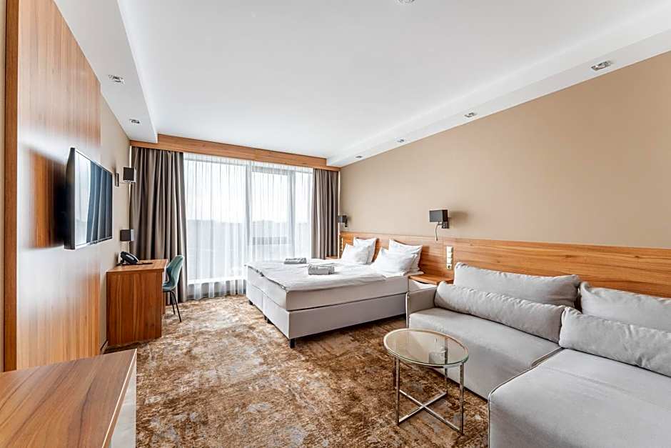 Baltic Plaza Hotel Medi Spa