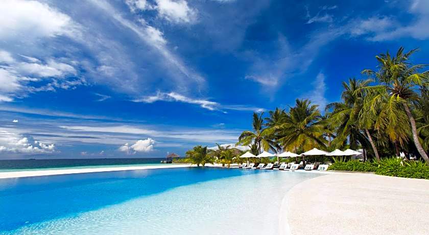 Velassaru Maldives Resort
