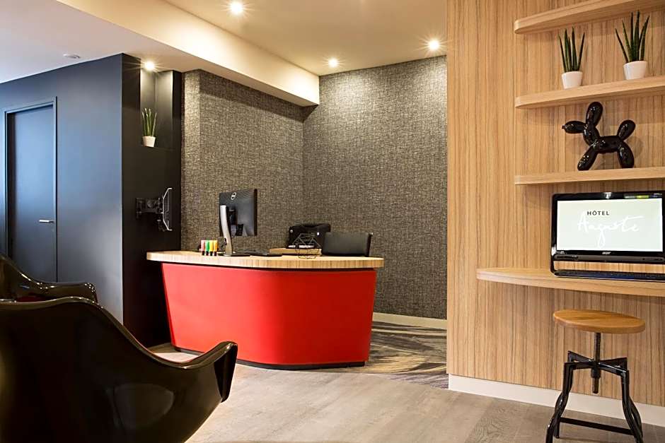 Hotel Auguste