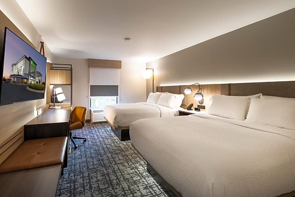 Holiday Inn Anderson By IHG