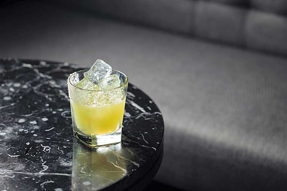 Radisson Blu Hotel, London Leicester Square