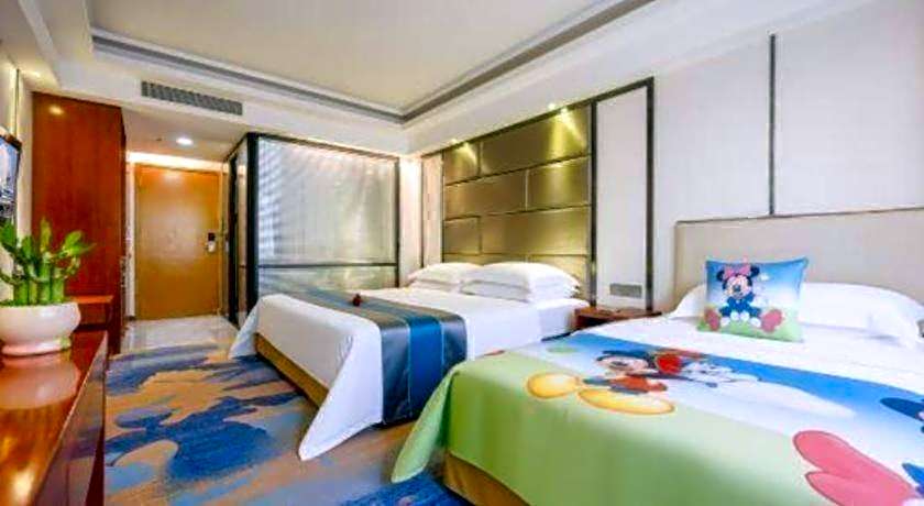Downtown Hotel