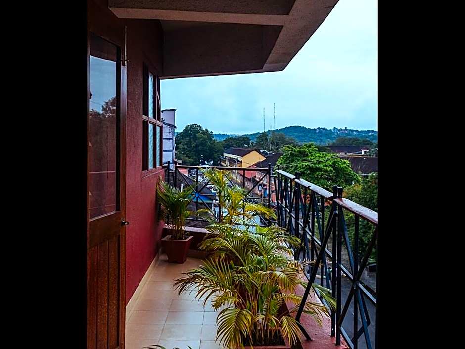 Hotel Arcadia