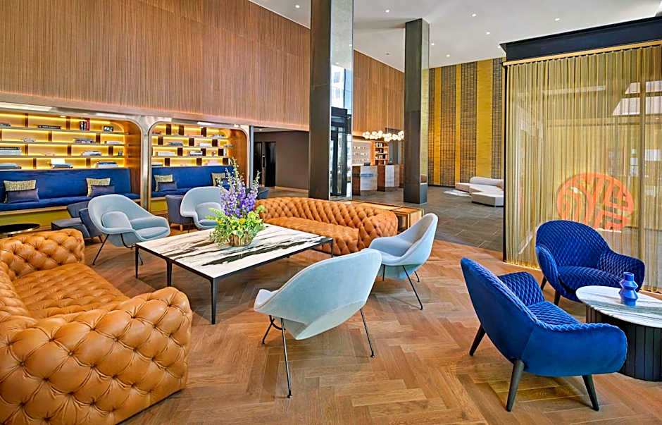 NH Collection New York Madison Avenue