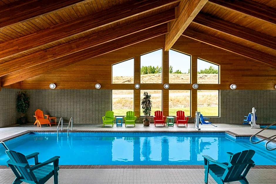 AmericInn by Wyndham Havre