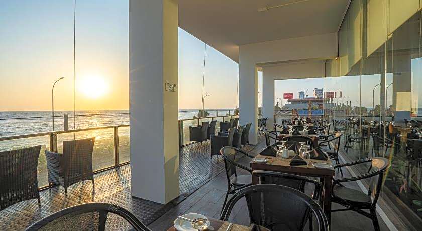 Mirage Hotel Colombo