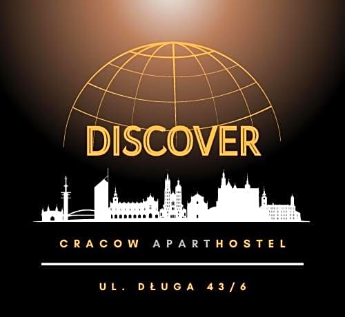 Discover Cracow APARThostel