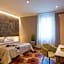 Pistoia INN - Downtown's Charming Rooms