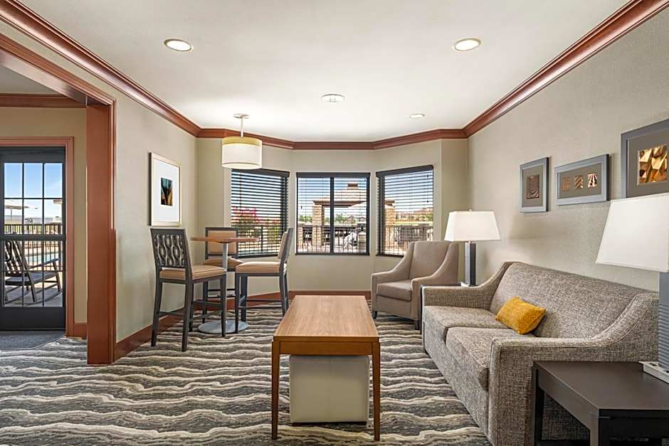 Staybridge Suites Oklahoma City-Quail Springs By IHG