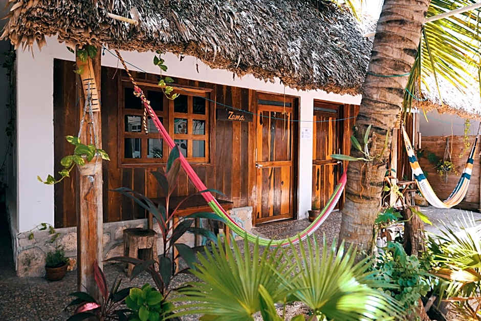 Zayali Bacalar