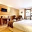 Hôtel Prestige Odalys Le Chamois