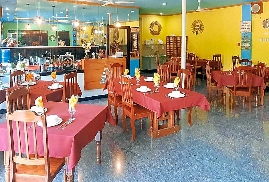 RedDoorz @ New Casamila Hotel Palawan