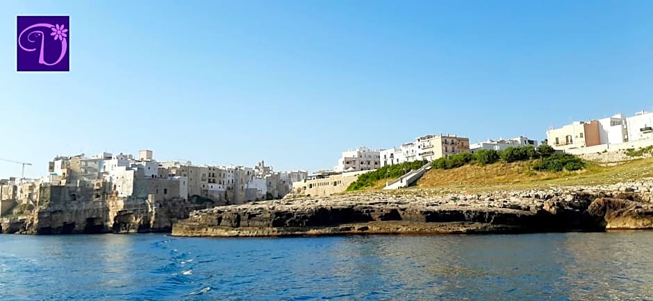 Donatella Bed and Breakfast