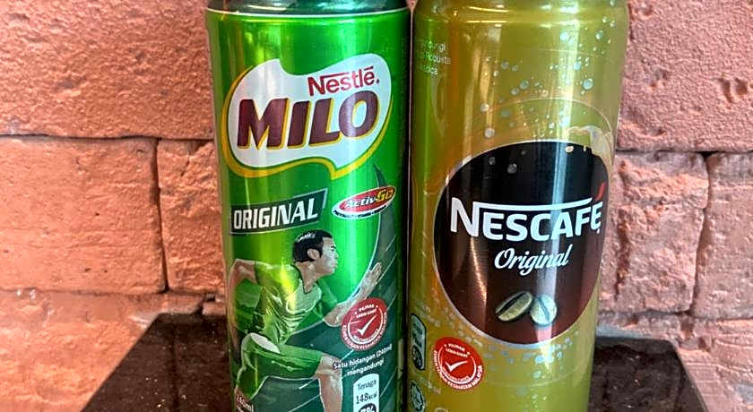 ZONE Hotels, Telok Panglima Garang