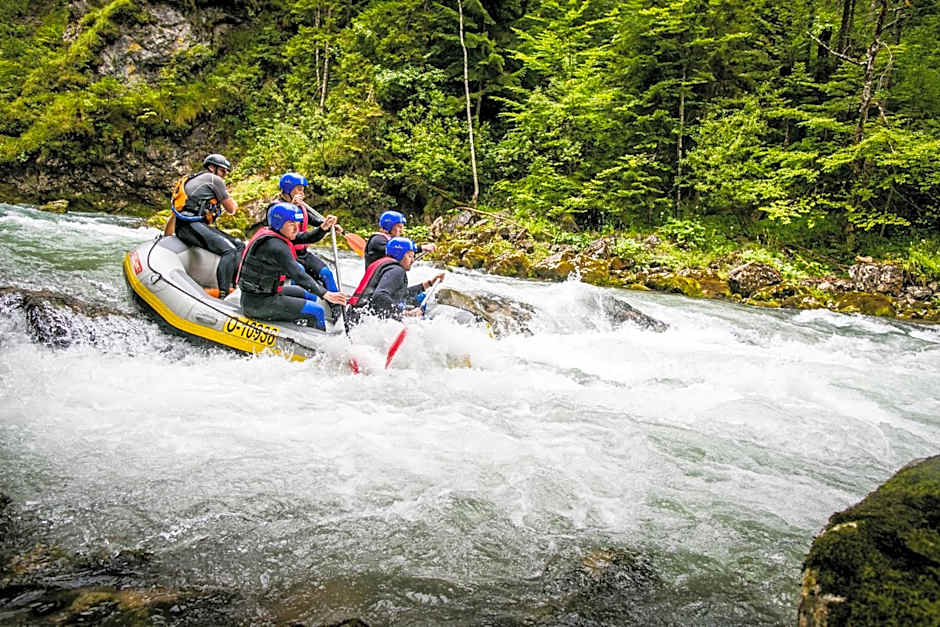 Spa&Aktiv Hotel Lavendel