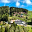 Hotel Alpengasthof Hochegger