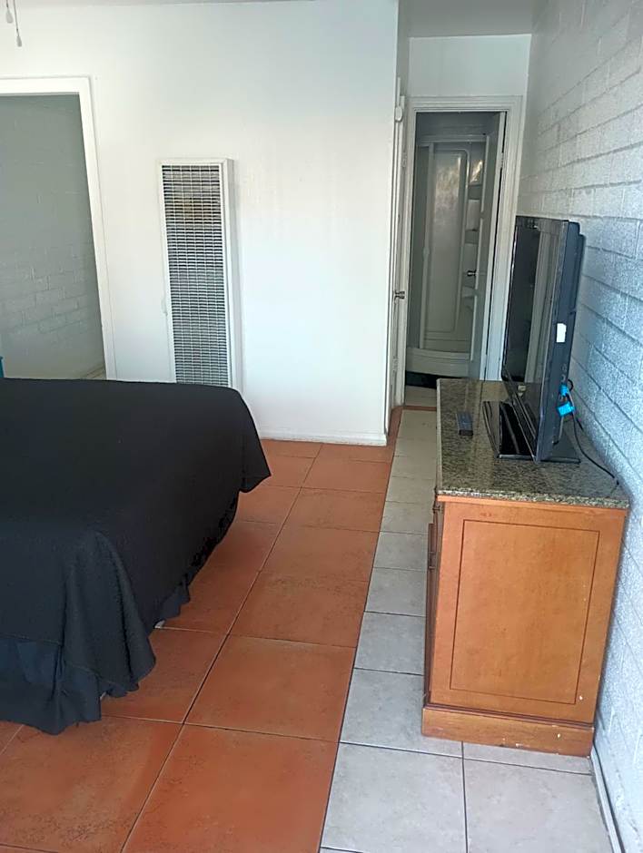 Oceana Boutique Hotel