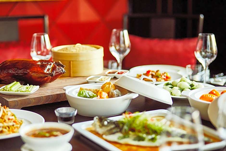 Park Hyatt London River Thames