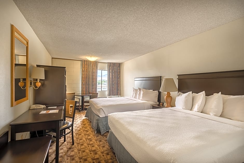 Cottonwood Suites Boise Riverside Downtown