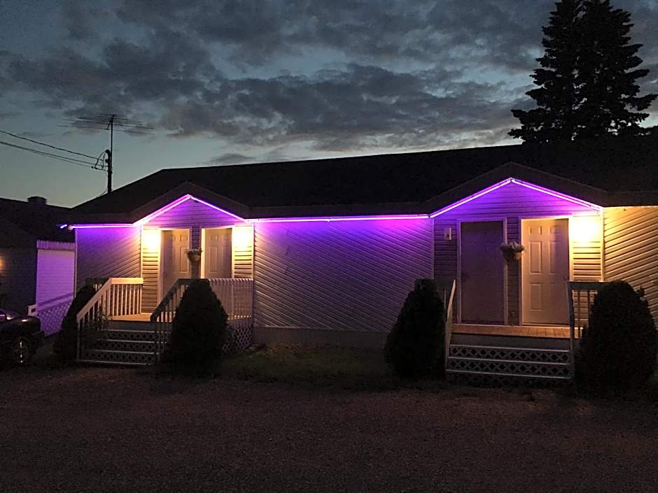 Auberge Motel Panorama
