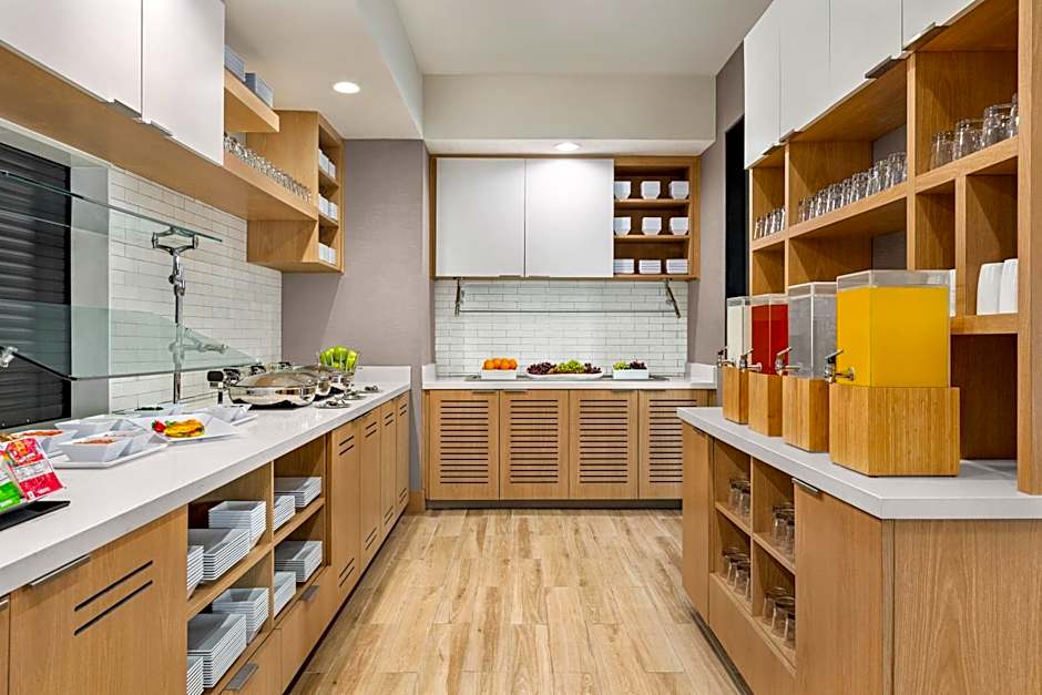 Hyatt House Bryan/College Station