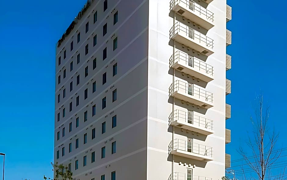 Super Hotel Premier Musashi Kosugi-Ekimae