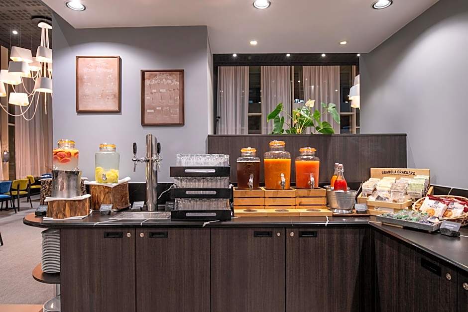 Thon Hotel EU