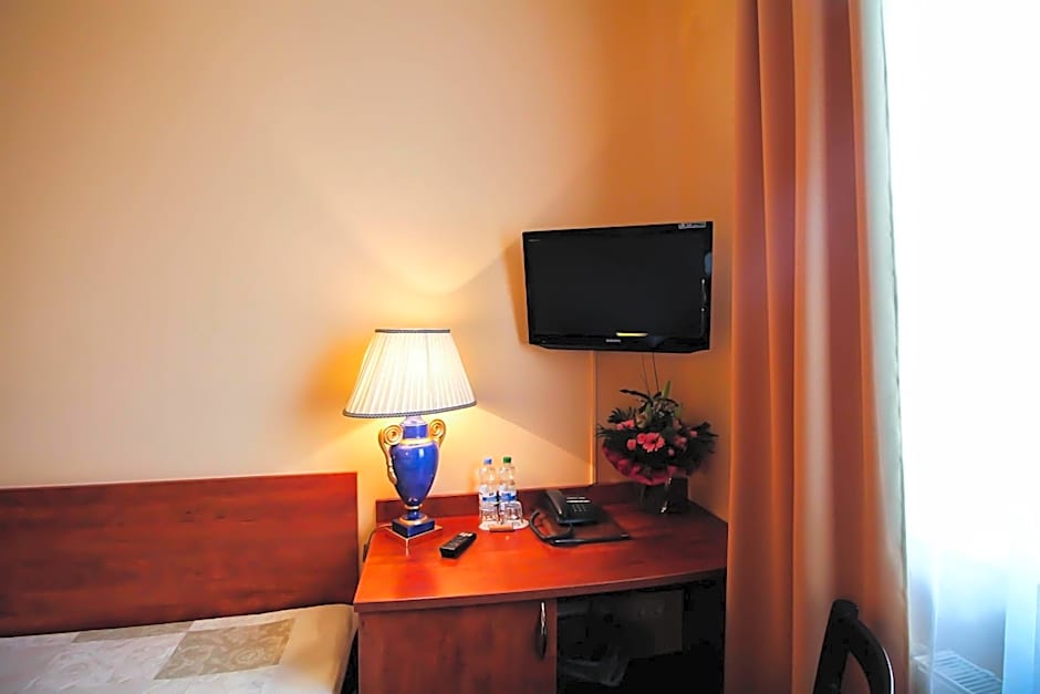 Hotel Atrium Charlottenburg