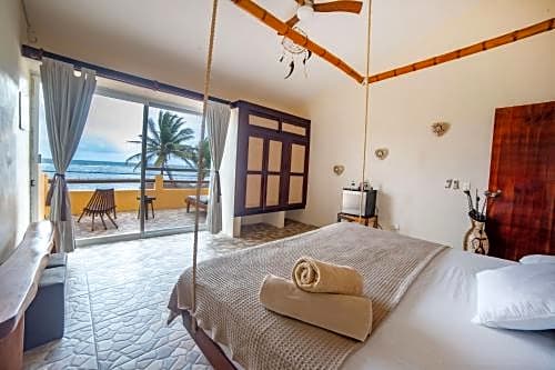 MahaSand Suites