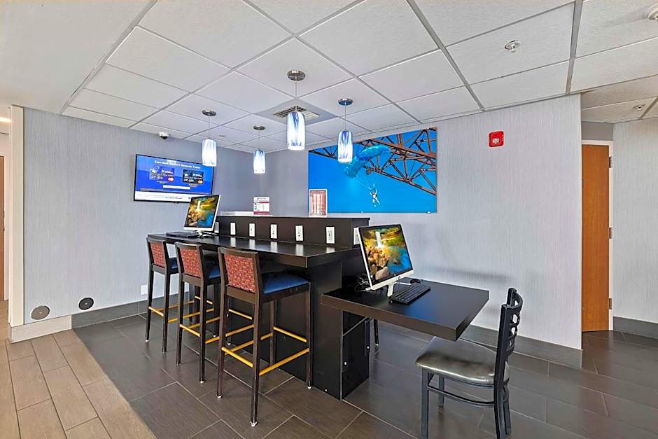 Best Western Plus Twin Falls Hotel