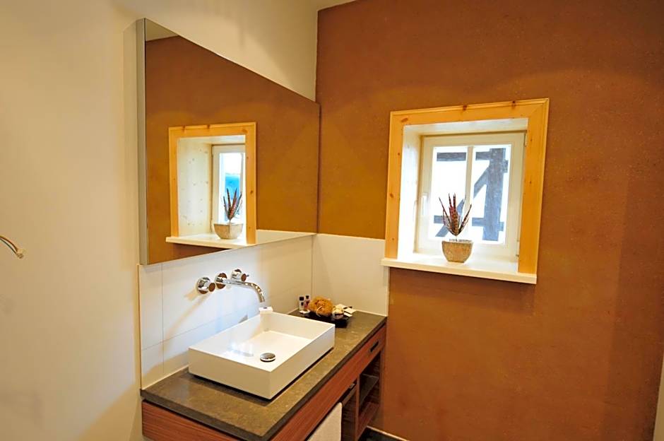 Romantik Hotel Alte Münze
