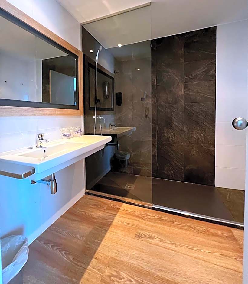 Hotel Hey Peñíscola