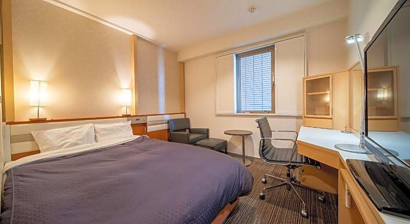 Meitetsu Inn Nagoya Kanayama