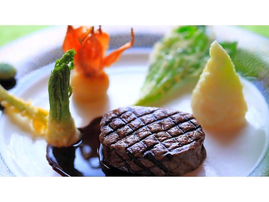 Sukayu Onsen Hakkoda Hotel - Vacation STAY 66849v